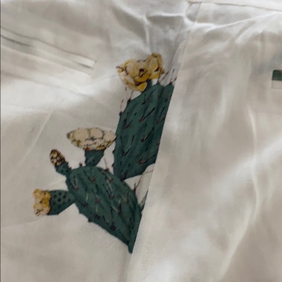 Flowy Wildfox Shorts - Picture 3 of 3